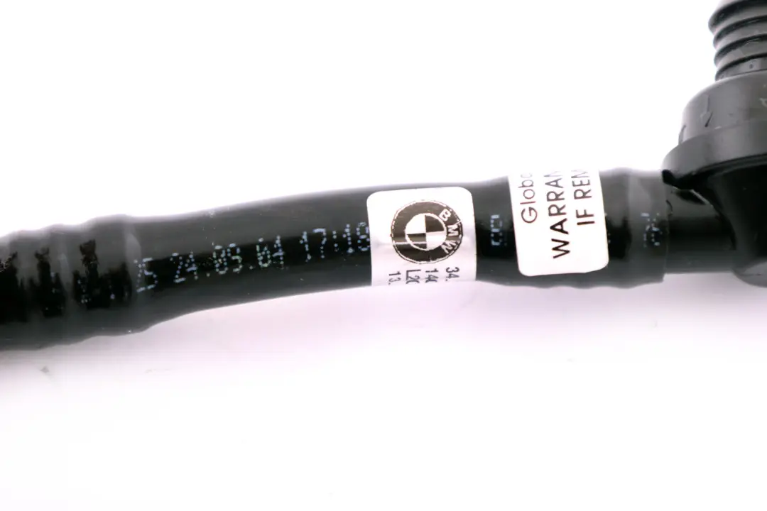 Brake Servo Vacuum Pipe to BMW 1 3 X1 Series E81 E84 E87 E90 E91 E92 E93 with Part number 7577337 BMW 1 3 X1 Series E81 E84 E87 E90 E91 E92 E93 Brake Servo Vacuum Pipe - SKU rhd-7577337 - Part number 7577337