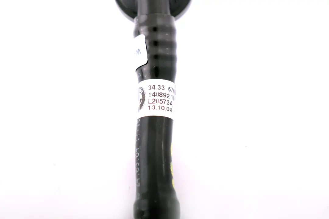 BMW 1 3 X1 Series E81 E84 E87 E90 E91 E92 E93 Brake Servo Vacuum Pipe - SKU rhd-7577337 - Part number 7577337