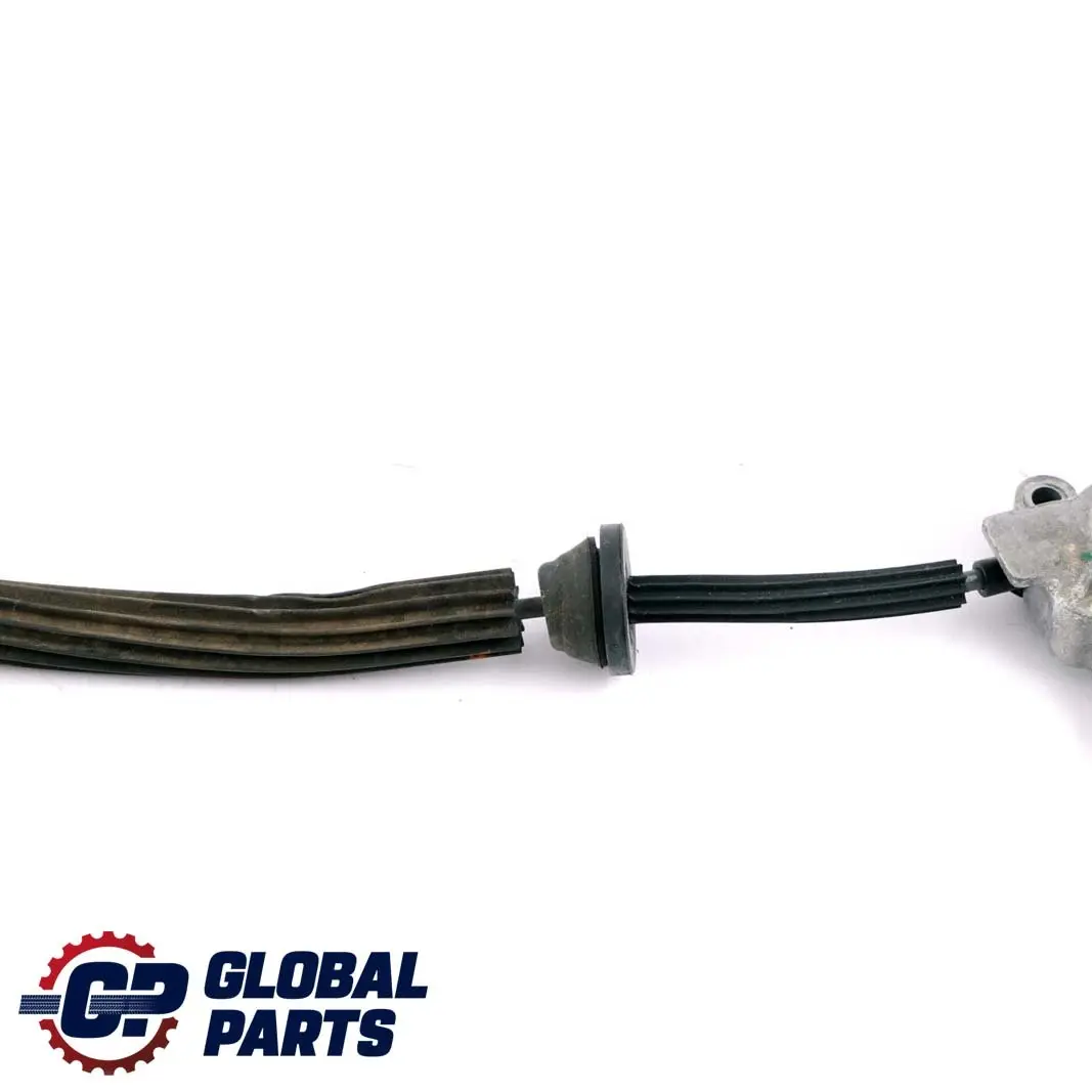 Gearbox Emergency Release Unlocking Device Automatic to BMW X5 X6 E70 E71 with Part number 7590203 BMW X5 X6 E70 E71 Gearbox Emergency Release Unlocking Device Automatic - SKU rhd-7590203 - Part number 7590203