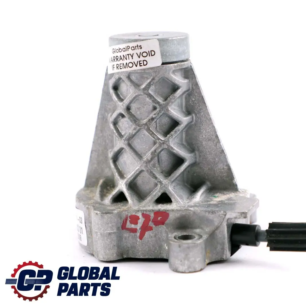 Gearbox Emergency Release Unlocking Device Automatic to BMW X5 X6 E70 E71 with Part number 7590203 BMW X5 X6 E70 E71 Gearbox Emergency Release Unlocking Device Automatic - SKU rhd-7590203 - Part number 7590203