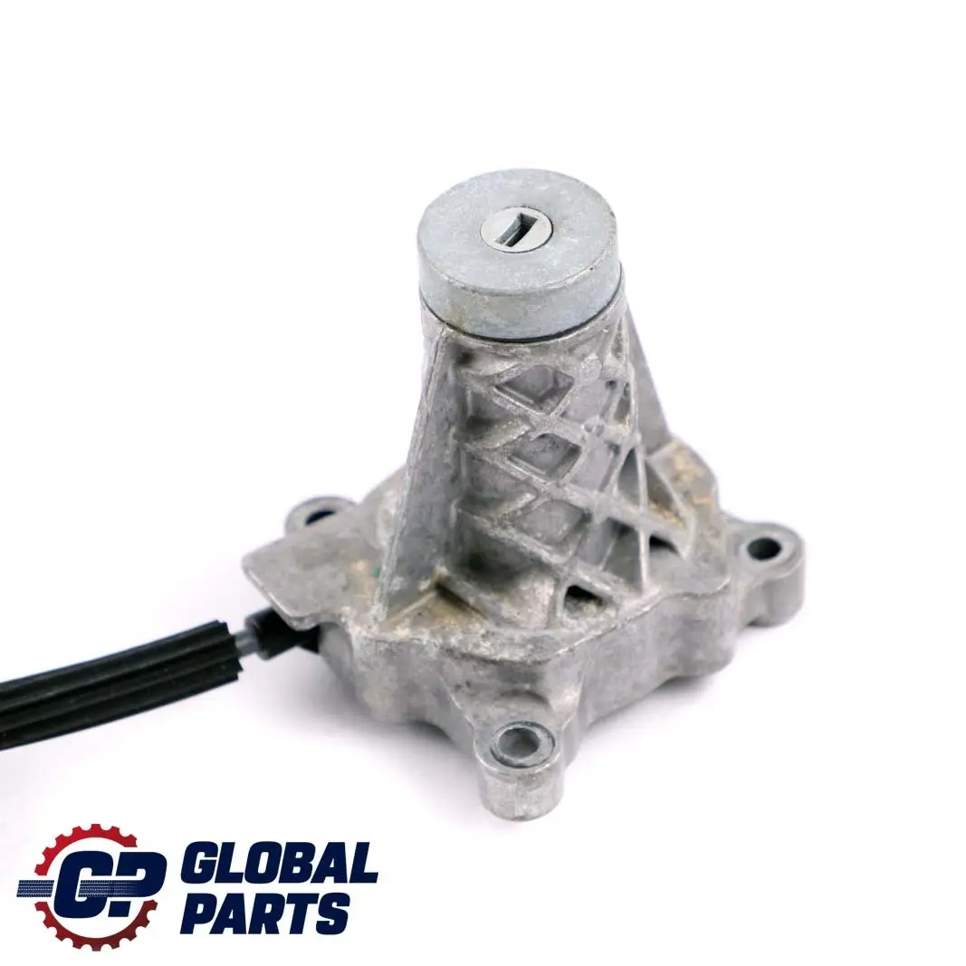 Gearbox Emergency Release Unlocking Device Automatic to BMW X5 X6 E70 E71 with Part number 7590203 BMW X5 X6 E70 E71 Gearbox Emergency Release Unlocking Device Automatic - SKU rhd-7590203 - Part number 7590203