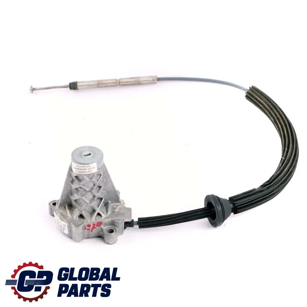 Gearbox Emergency Release Unlocking Device Automatic to BMW X5 X6 E70 E71 with Part number 7590203 BMW X5 X6 E70 E71 Gearbox Emergency Release Unlocking Device Automatic - SKU rhd-7590203 - Part number 7590203