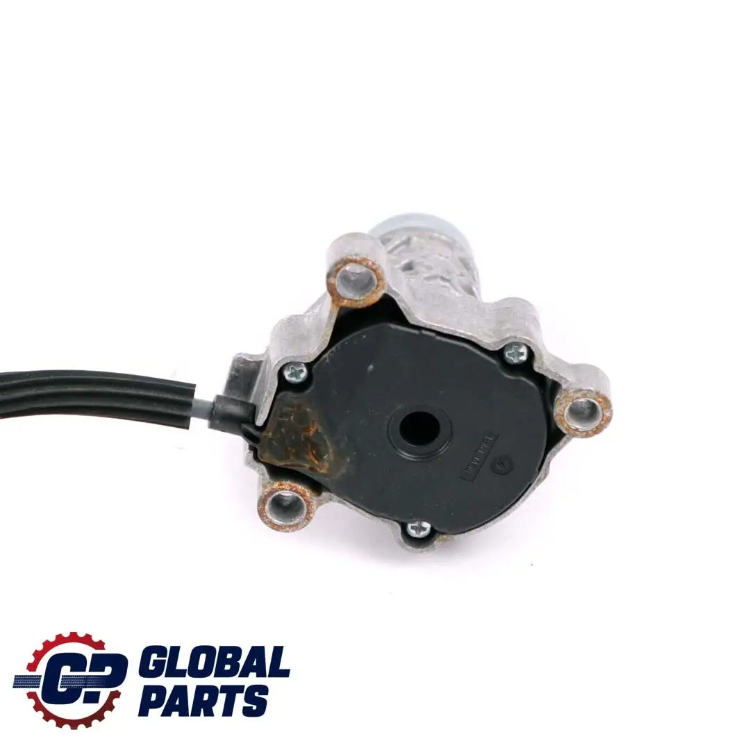 BMW X5 X6 E70 E71 Gearbox Emergency Release Unlocking Device Automatic - SKU rhd-7590203 - Part number 7590203