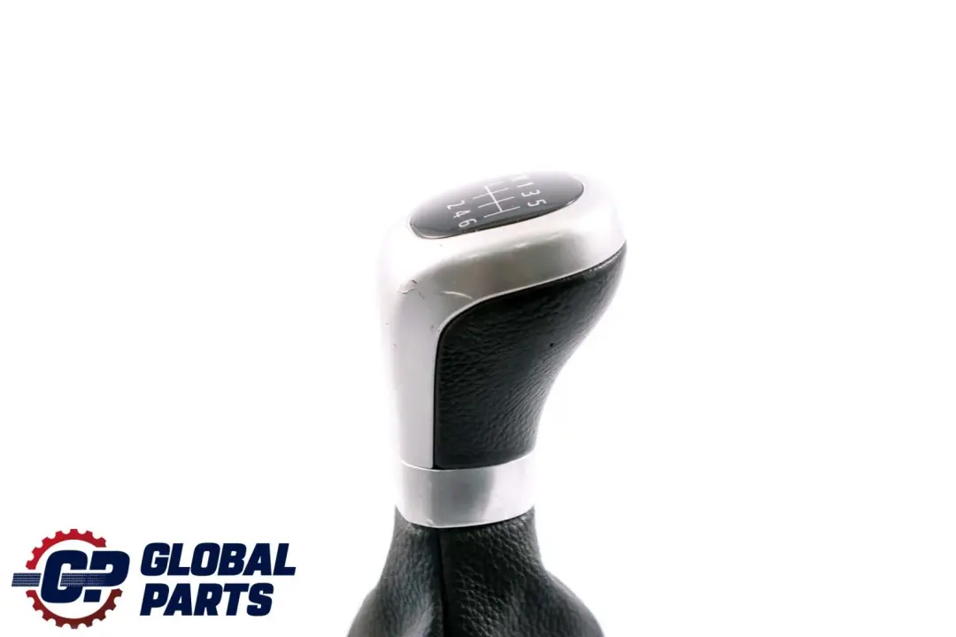 Shift Gear Knob Chrome Ring 6-Speed to BMW 1 Series 5 E81 E82 E87 with Part number 7595327 BMW 1 Series 5 E81 E82 E87 Shift Gear Knob Chrome Ring 6-Speed - SKU rhd-7595327-5 - Part number 7595327