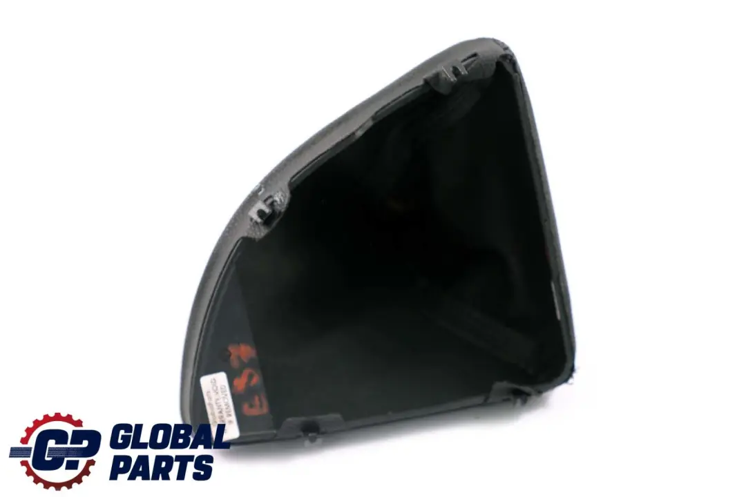 Shift Gear Knob Chrome Ring 6-Speed to BMW 1 Series 5 E81 E82 E87 with Part number 7595327 BMW 1 Series 5 E81 E82 E87 Shift Gear Knob Chrome Ring 6-Speed - SKU rhd-7595327-5 - Part number 7595327