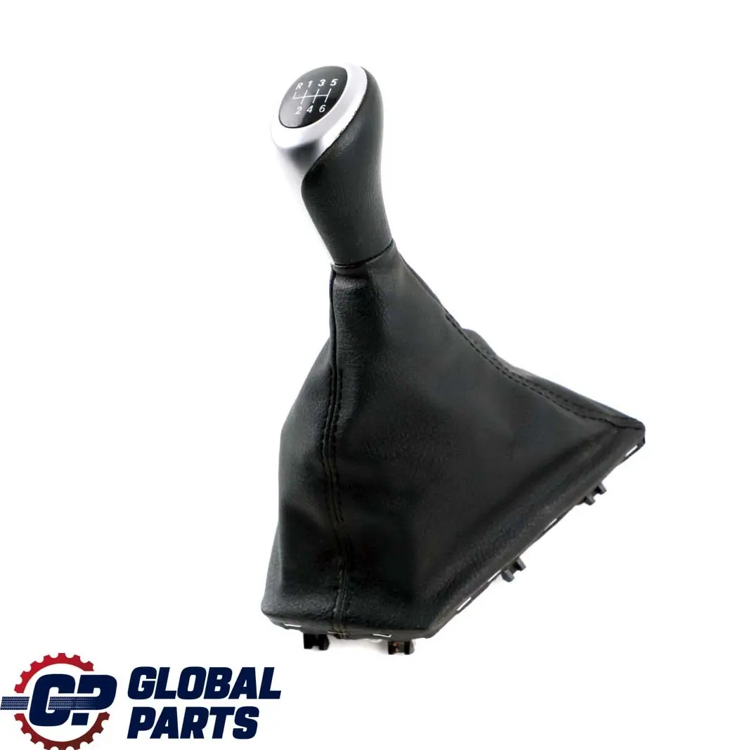Shift Gear Knob Cover Leather 6-speed to BMW 1 3 Series F20 F21 F30 F31 with Part number 7596009 BMW 1 3 Series F20 F21 F30 F31 Shift Gear Knob Cover Leather 6-speed - SKU rhd-7596009 - Part number 7596009