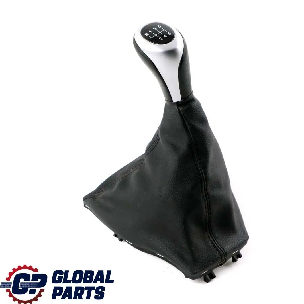 Shift Gear Knob Cover Leather 6-speed to BMW 1 3 Series F20 F21 F30 F31 with Part number 7596009 BMW 1 3 Series F20 F21 F30 F31 Shift Gear Knob Cover Leather 6-speed - SKU rhd-7596009 - Part number 7596009