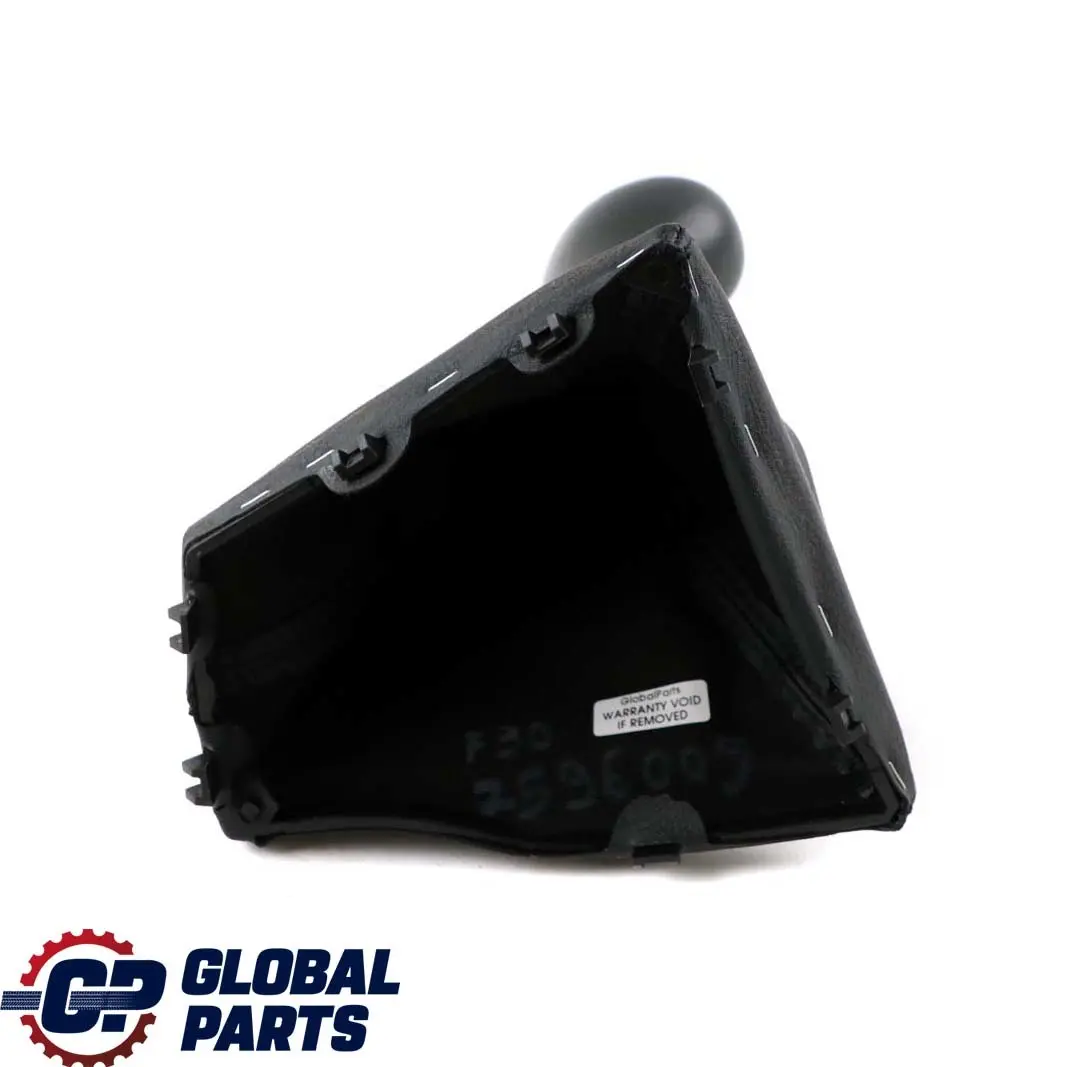Shift Gear Knob Cover Leather 6-speed to BMW 1 3 Series F20 F21 F30 F31 with Part number 7596009 BMW 1 3 Series F20 F21 F30 F31 Shift Gear Knob Cover Leather 6-speed - SKU rhd-7596009 - Part number 7596009