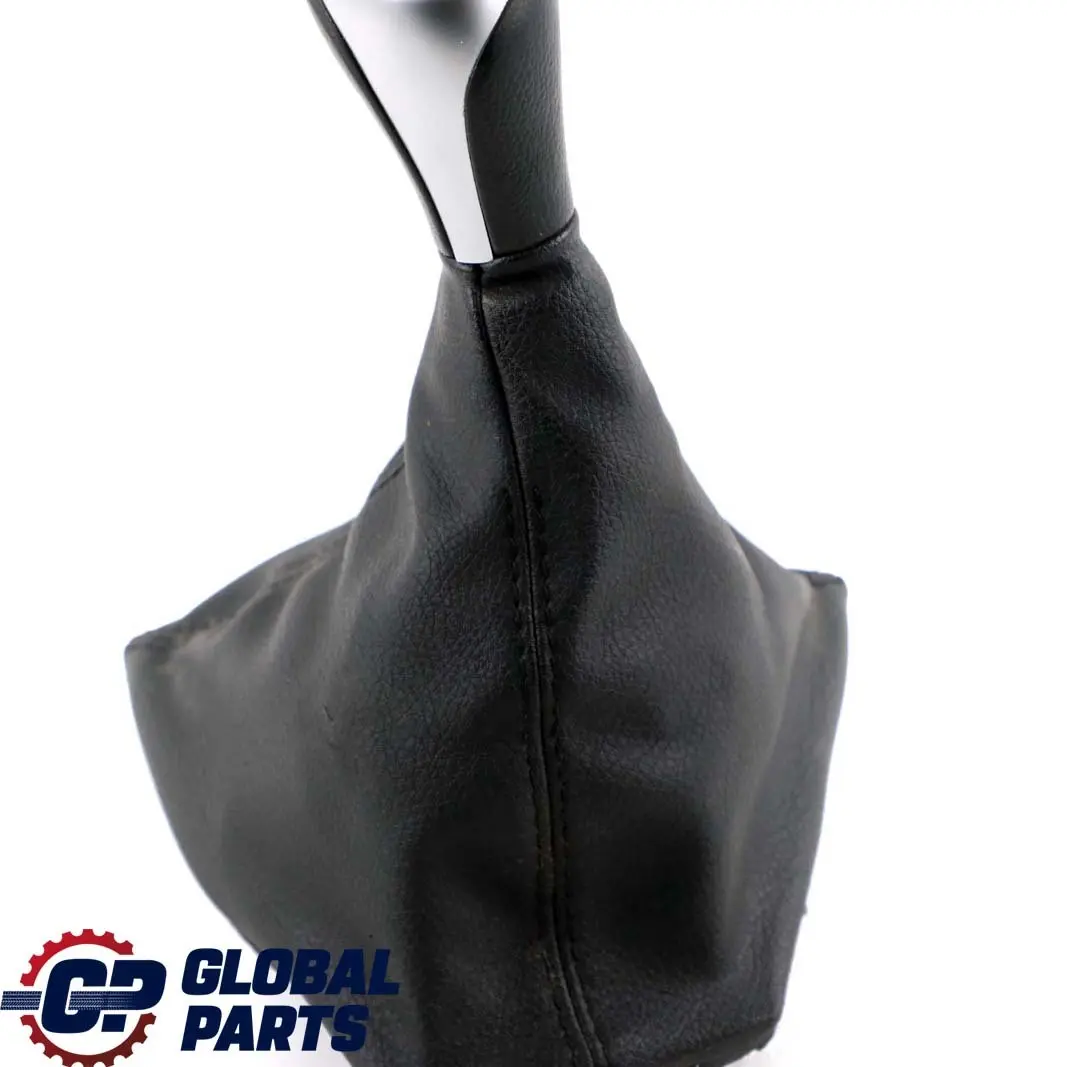 Shift Gear Knob Cover Leather 6-speed to BMW 1 3 Series F20 F21 F30 F31 with Part number 7596009 BMW 1 3 Series F20 F21 F30 F31 Shift Gear Knob Cover Leather 6-speed - SKU rhd-7596009 - Part number 7596009