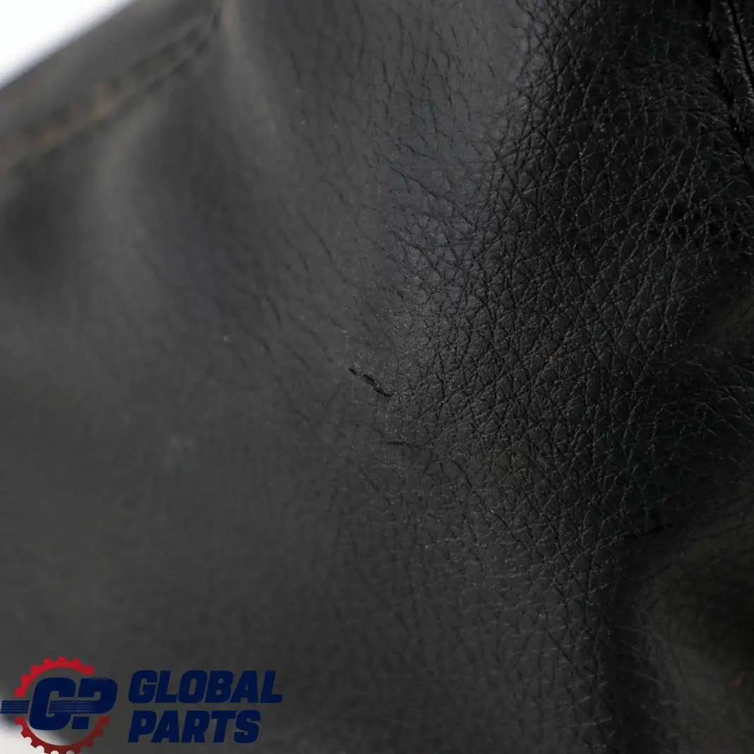 Shift Gear Knob Cover Leather 6-speed to BMW 1 3 Series F20 F21 F30 F31 with Part number 7596009 BMW 1 3 Series F20 F21 F30 F31 Shift Gear Knob Cover Leather 6-speed - SKU rhd-7596009 - Part number 7596009