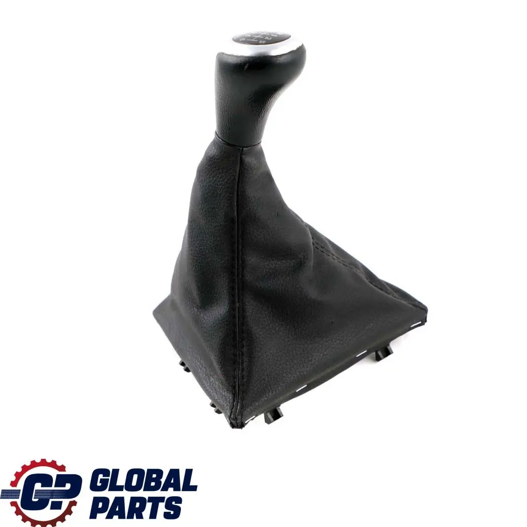 Shift Gear Knob Cover Leather 6-speed to BMW 1 3 Series F20 F21 F30 F31 with Part number 7596009 BMW 1 3 Series F20 F21 F30 F31 Shift Gear Knob Cover Leather 6-speed - SKU rhd-7596009 - Part number 7596009