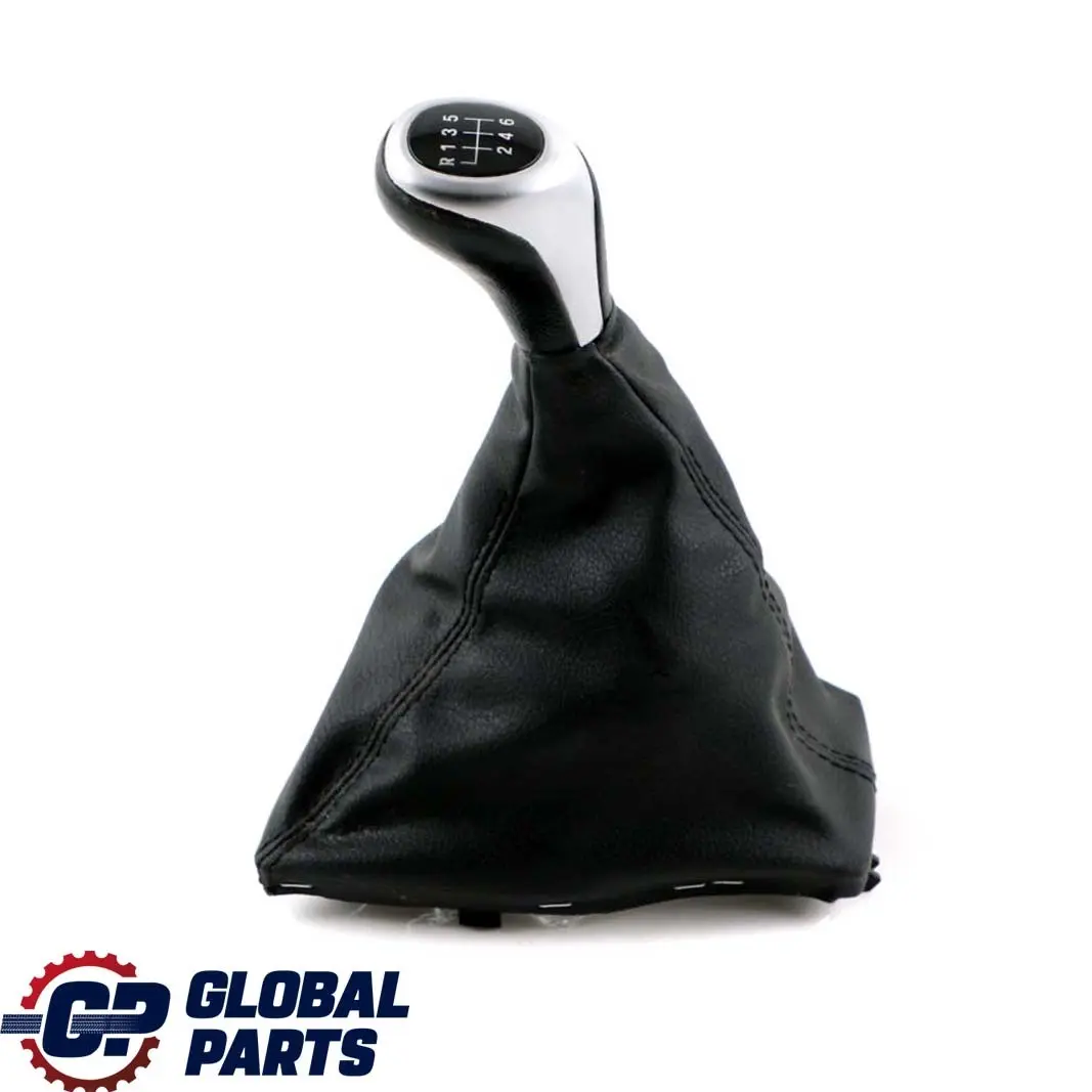 Shift Gear Knob Cover Leather 6-speed to BMW 1 3 Series F20 F21 F30 F31 with Part number 7596009 BMW 1 3 Series F20 F21 F30 F31 Shift Gear Knob Cover Leather 6-speed - SKU rhd-7596009 - Part number 7596009