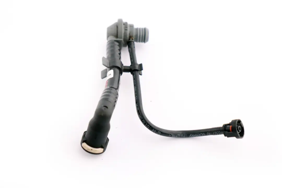 BMW 1 3 Series E81 E82 E87 E88 E90 E91 E92 Vacuum Pipe Brake Unit Depression - SKU rhd-7601007 - Part number 7601007