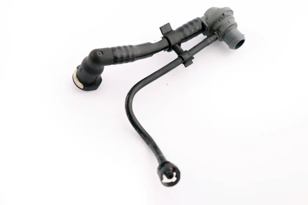 BMW 1 3 Series E81 E82 E87 E88 E90 E91 E92 Vacuum Pipe Brake Unit Depression - SKU rhd-7601007 - Part number 7601007