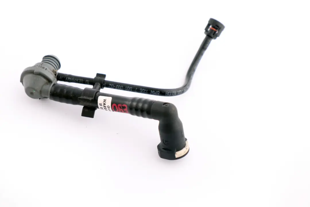 Vacuum Pipe Brake Unit Depression to BMW 1 3 Series E81 E82 E87 E88 E90 E91 E92 with Part number 7601007 BMW 1 3 Series E81 E82 E87 E88 E90 E91 E92 Vacuum Pipe Brake Unit Depression - SKU rhd-7601007 - Part number 7601007