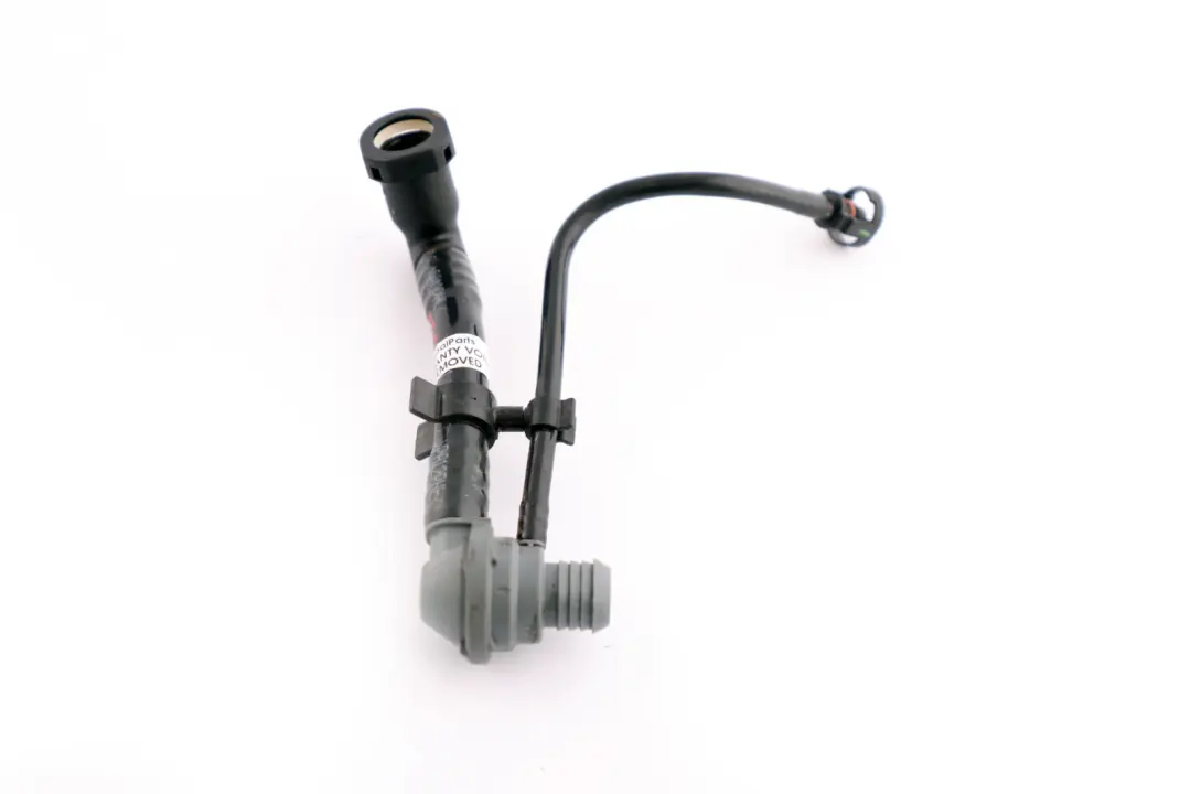 BMW 1 3 Series E81 E82 E87 E88 E90 E91 E92 Vacuum Pipe Brake Unit Depression - SKU rhd-7601007 - Part number 7601007