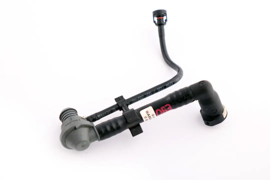 Vacuum Pipe Brake Unit Depression to BMW 1 3 Series E81 E82 E87 E88 E90 E91 E92 with Part number 7601007 BMW 1 3 Series E81 E82 E87 E88 E90 E91 E92 Vacuum Pipe Brake Unit Depression - SKU rhd-7601007 - Part number 7601007
