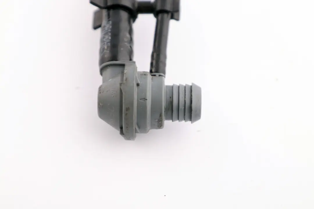 Vacuum Pipe Brake Unit Depression to BMW 1 3 Series E81 E82 E87 E88 E90 E91 E92 with Part number 7601007 BMW 1 3 Series E81 E82 E87 E88 E90 E91 E92 Vacuum Pipe Brake Unit Depression - SKU rhd-7601007 - Part number 7601007