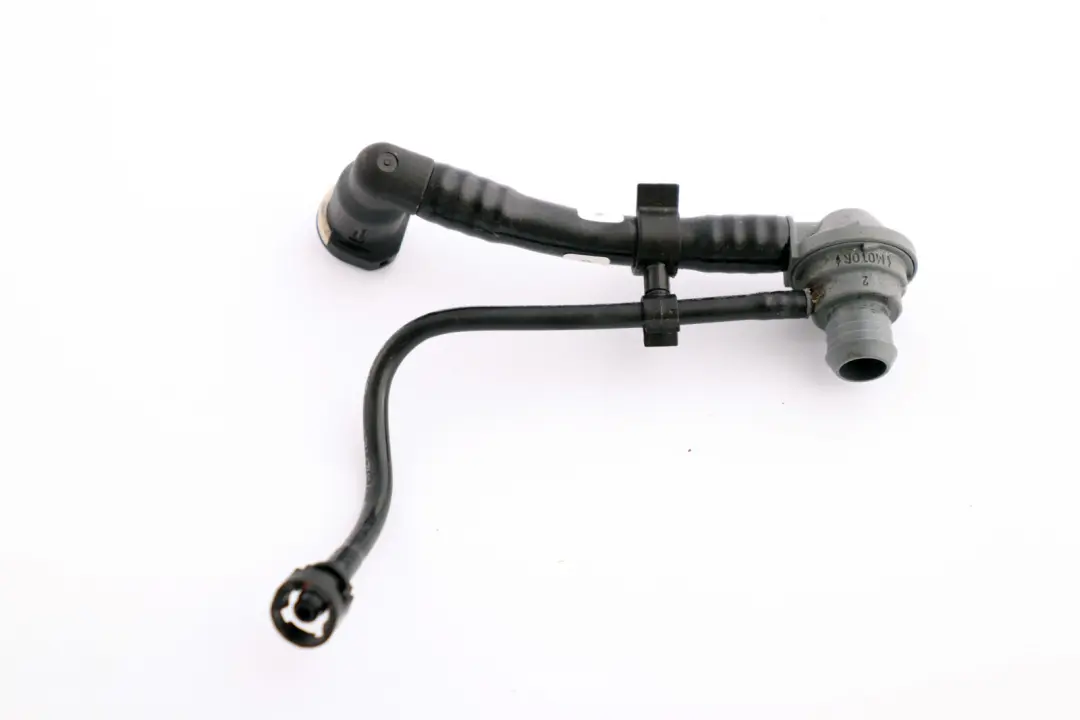 Vacuum Pipe Brake Unit Depression to BMW 1 3 Series E81 E82 E87 E88 E90 E91 E92 with Part number 7601007 BMW 1 3 Series E81 E82 E87 E88 E90 E91 E92 Vacuum Pipe Brake Unit Depression - SKU rhd-7601007 - Part number 7601007