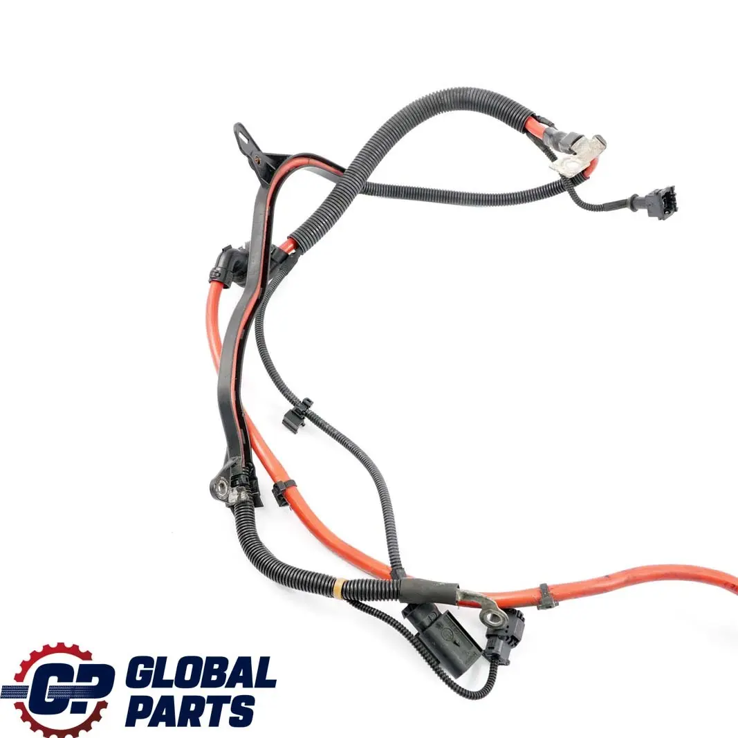 Mini Cooper S R55 R56 R57 LCI Battery Cable Lead Positive - SKU rhd-7608170 - Part number 7608170