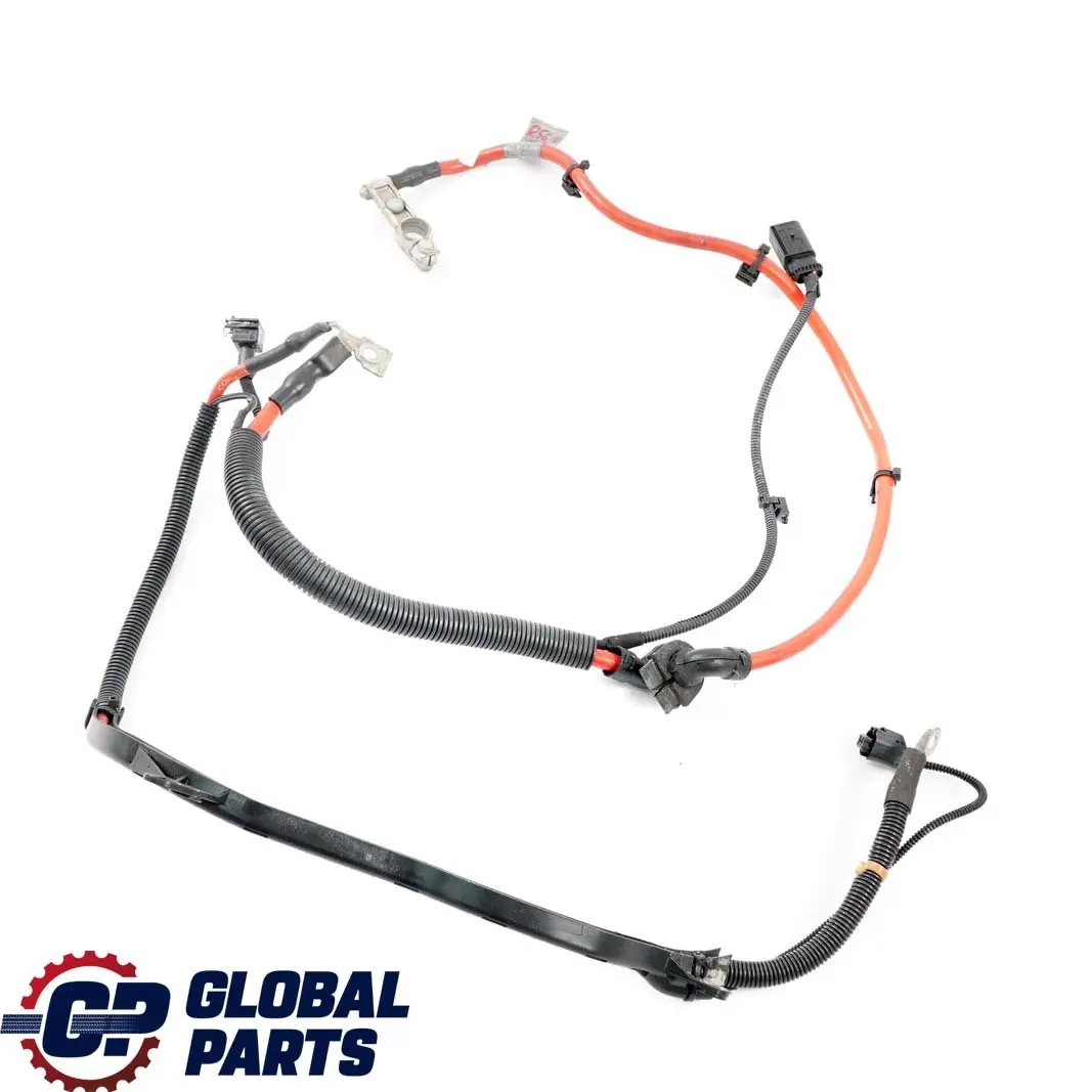 Mini Cooper S R55 R56 R57 LCI Battery Cable Lead Positive - SKU rhd-7608170 - Part number 7608170