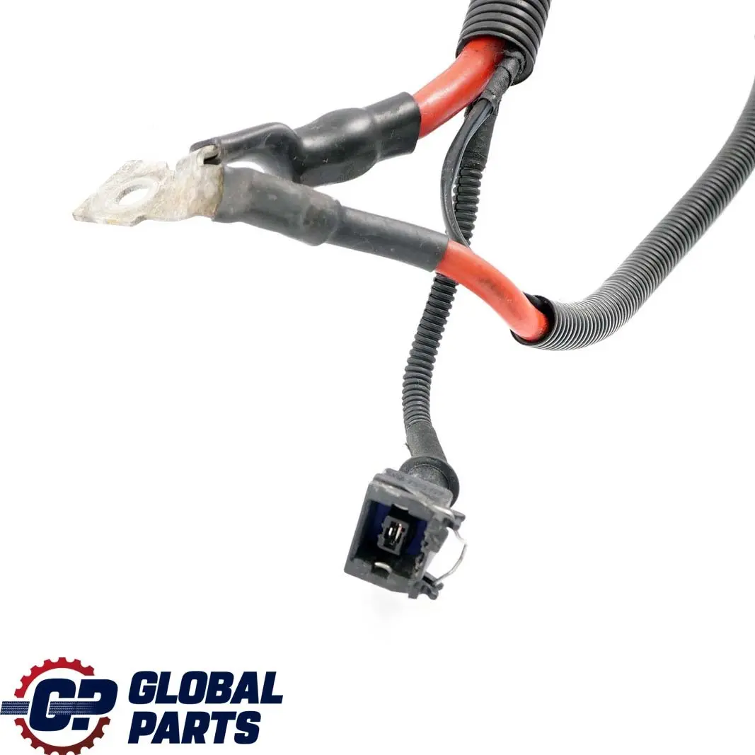 Mini Cooper S R55 R56 R57 LCI Battery Cable Lead Positive - SKU rhd-7608170 - Part number 7608170