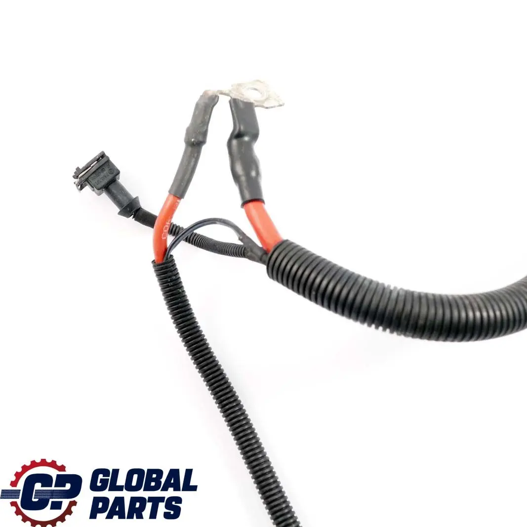 Mini Cooper S R55 R56 R57 LCI Battery Cable Lead Positive - SKU rhd-7608170 - Part number 7608170