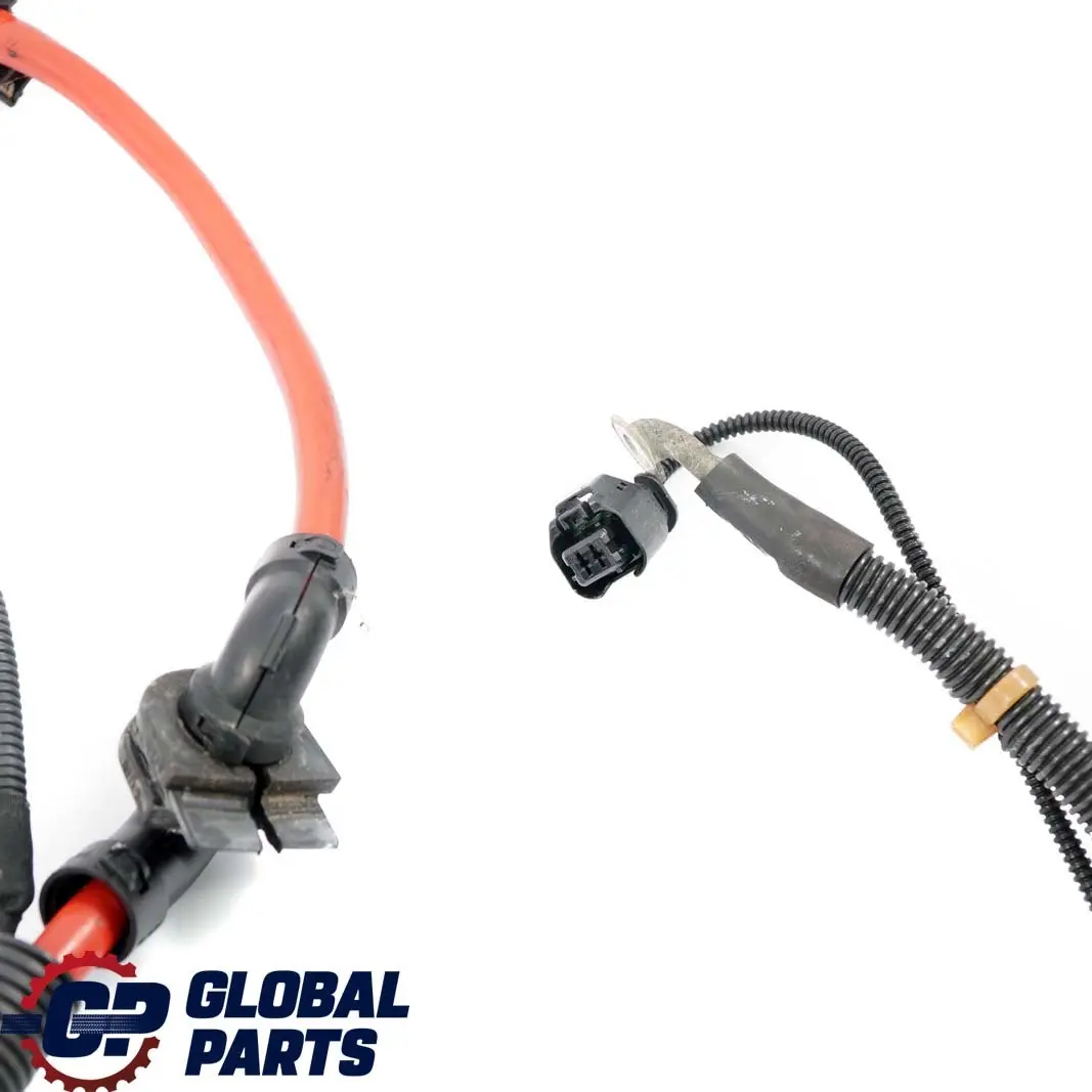 Mini Cooper S R55 R56 R57 LCI Battery Cable Lead Positive - SKU rhd-7608170 - Part number 7608170