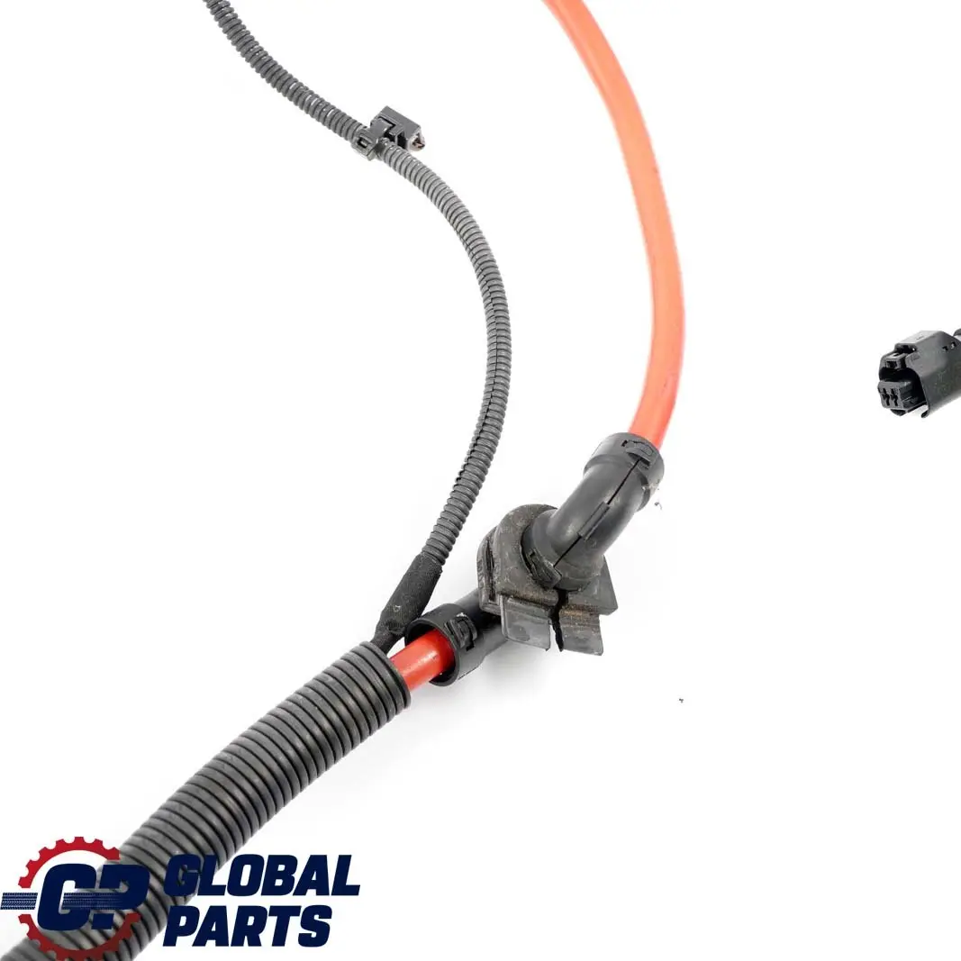 Mini Cooper S R55 R56 R57 LCI Battery Cable Lead Positive - SKU rhd-7608170 - Part number 7608170