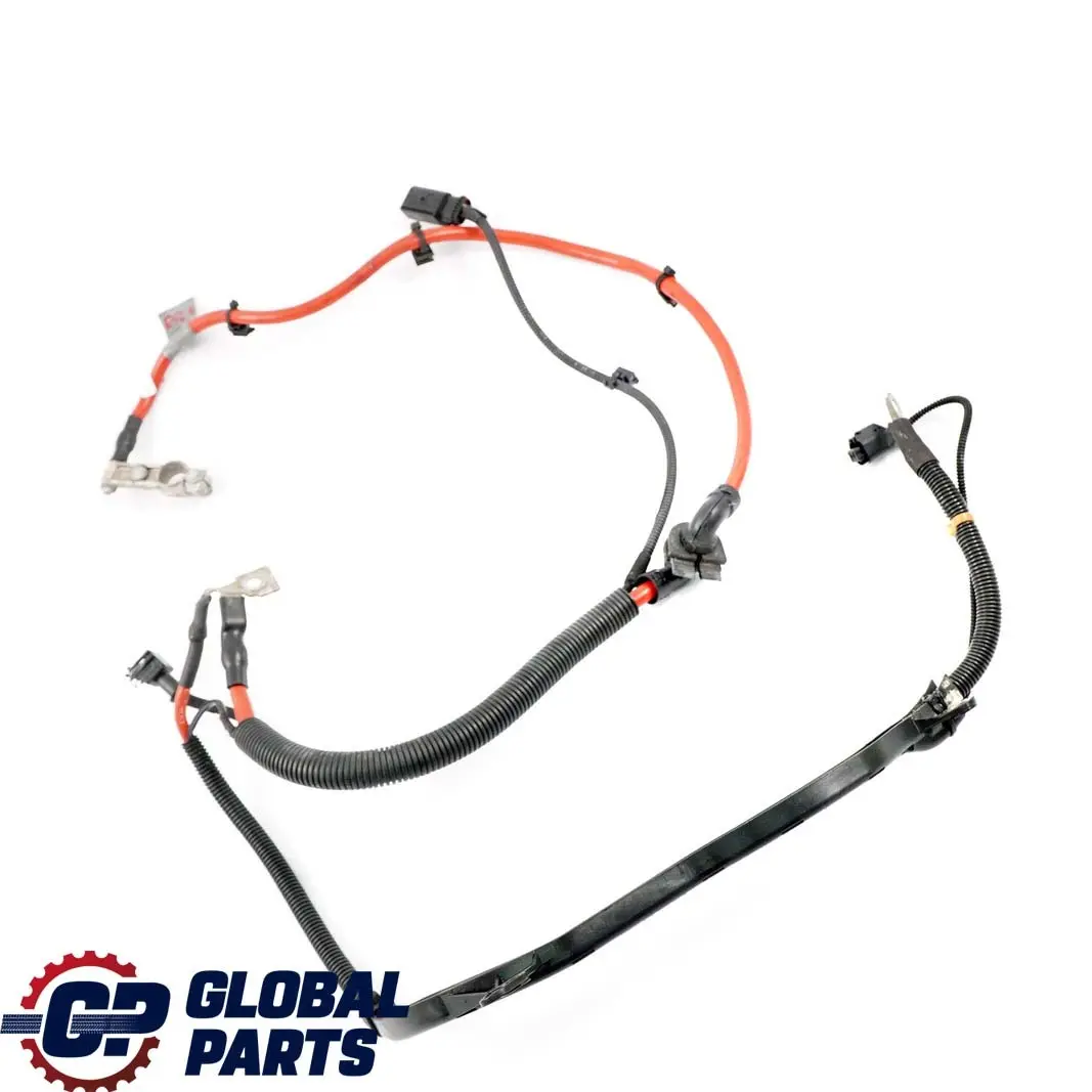 Mini Cooper S R55 R56 R57 LCI Battery Cable Lead Positive - SKU rhd-7608170 - Part number 7608170