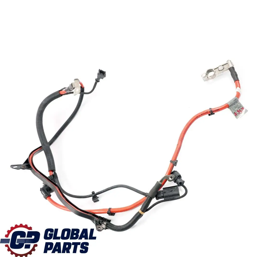 Mini Cooper S R55 R56 R57 LCI Battery Cable Lead Positive - SKU rhd-7608170 - Part number 7608170