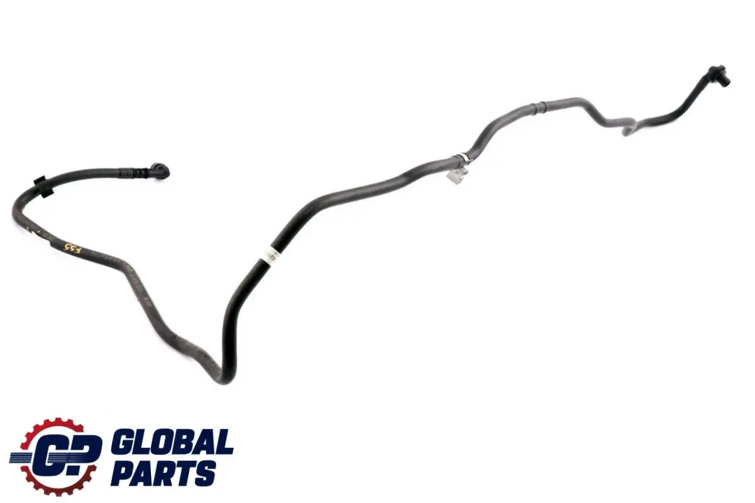 Vacuum Pipe Mini F54 F55 F56 F57 F60 Line Hose Petrol to with Part number 7620925 Vacuum Pipe Mini F54 F55 F56 F57 F60 Line Hose Petrol - SKU rhd-7620925 - Part number 7620925