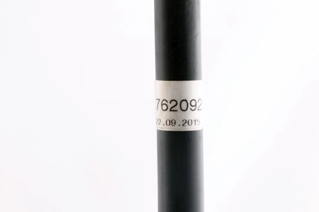 Vacuum Pipe Mini F54 F55 F56 F57 F60 Line Hose Petrol to with Part number 7620925 Vacuum Pipe Mini F54 F55 F56 F57 F60 Line Hose Petrol - SKU rhd-7620925 - Part number 7620925