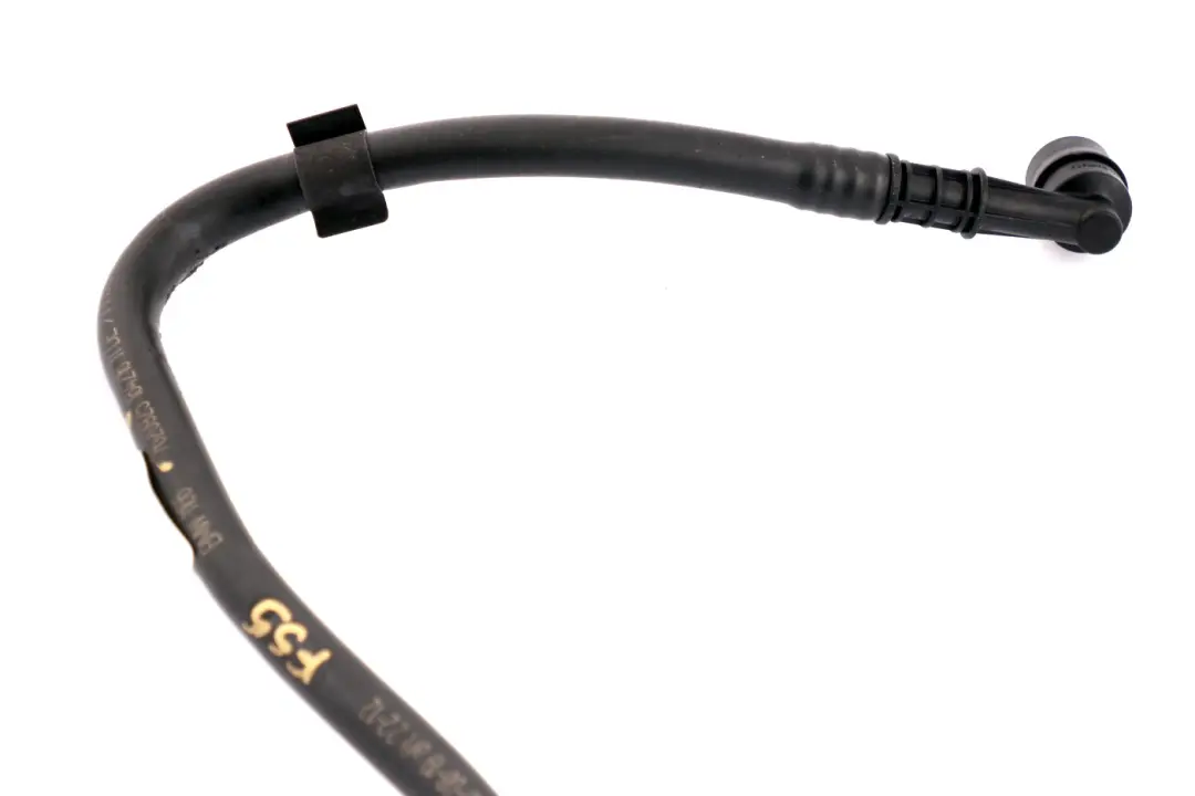 Vacuum Pipe Mini F54 F55 F56 F57 F60 Line Hose Petrol to with Part number 7620925 Vacuum Pipe Mini F54 F55 F56 F57 F60 Line Hose Petrol - SKU rhd-7620925 - Part number 7620925