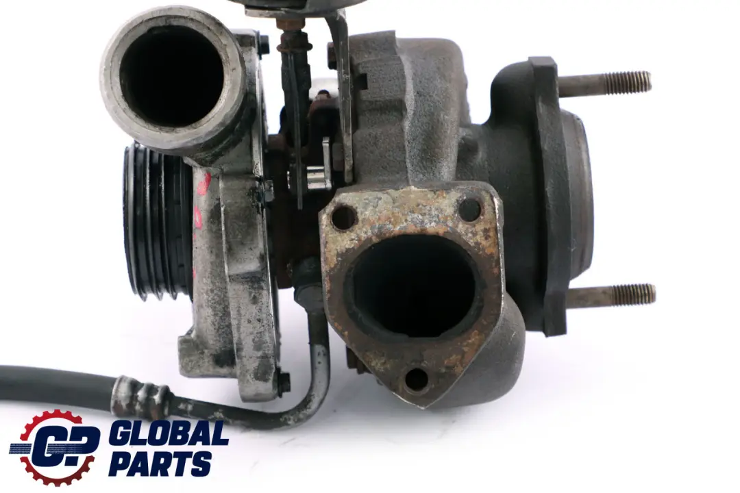 M57 Turbocharger Turbo Charger 7785993 7785992 to BMW X5 Series E53 3.0d with Part number 7785991 BMW X5 Series E53 3.0d M57 Turbocharger Turbo Charger 7785993 7785992 - SKU rhd-7785991 - Part number 7785991