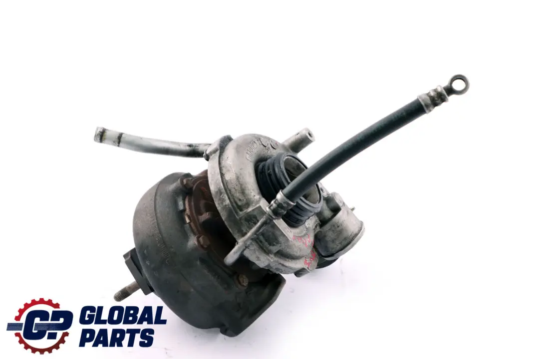 BMW X5 Series E53 3.0d M57 Turbocharger Turbo Charger 7785993 7785992 - SKU rhd-7785991 - Part number 7785991