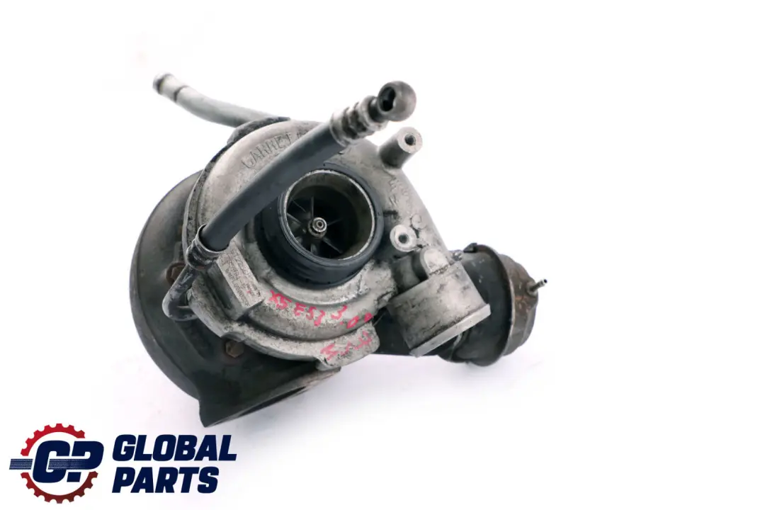 BMW X5 Series E53 3.0d M57 Turbocharger Turbo Charger 7785993 7785992 - SKU rhd-7785991 - Part number 7785991