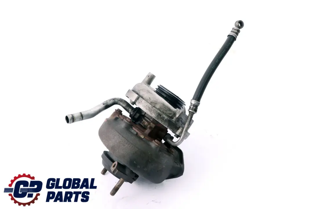 BMW X5 Series E53 3.0d M57 Turbocharger Turbo Charger 7785993 7785992 - SKU rhd-7785991 - Part number 7785991