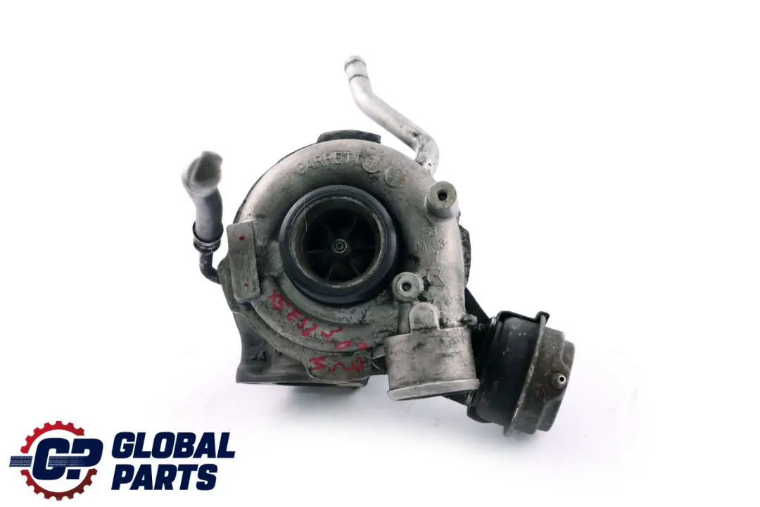 M57 Turbocharger Turbo Charger 7785993 7785992 to BMW X5 Series E53 3.0d with Part number 7785991 BMW X5 Series E53 3.0d M57 Turbocharger Turbo Charger 7785993 7785992 - SKU rhd-7785991 - Part number 7785991