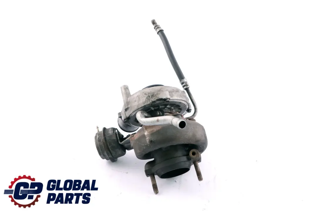 BMW X5 Series E53 3.0d M57 Turbocharger Turbo Charger 7785993 7785992 - SKU rhd-7785991 - Part number 7785991