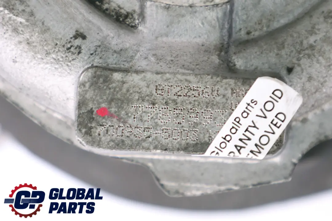 BMW X5 Series E53 3.0d M57 Turbocharger Turbo Charger 7785993 7785992 - SKU rhd-7785991 - Part number 7785991