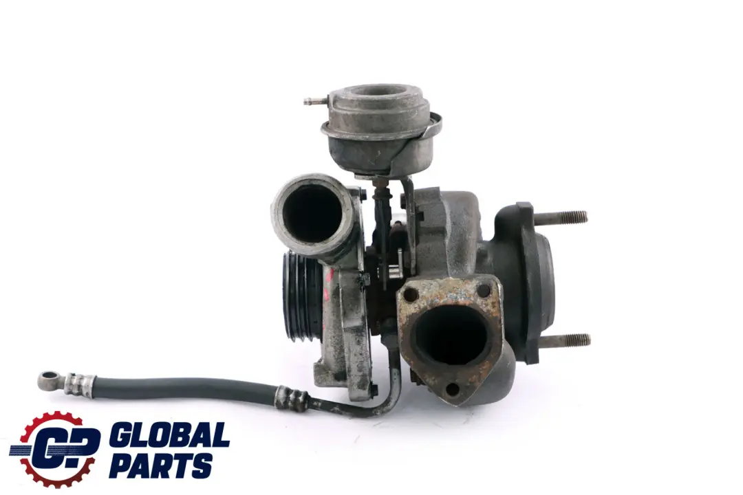 BMW X5 Series E53 3.0d M57 Turbocharger Turbo Charger 7785993 7785992 - SKU rhd-7785991 - Part number 7785991