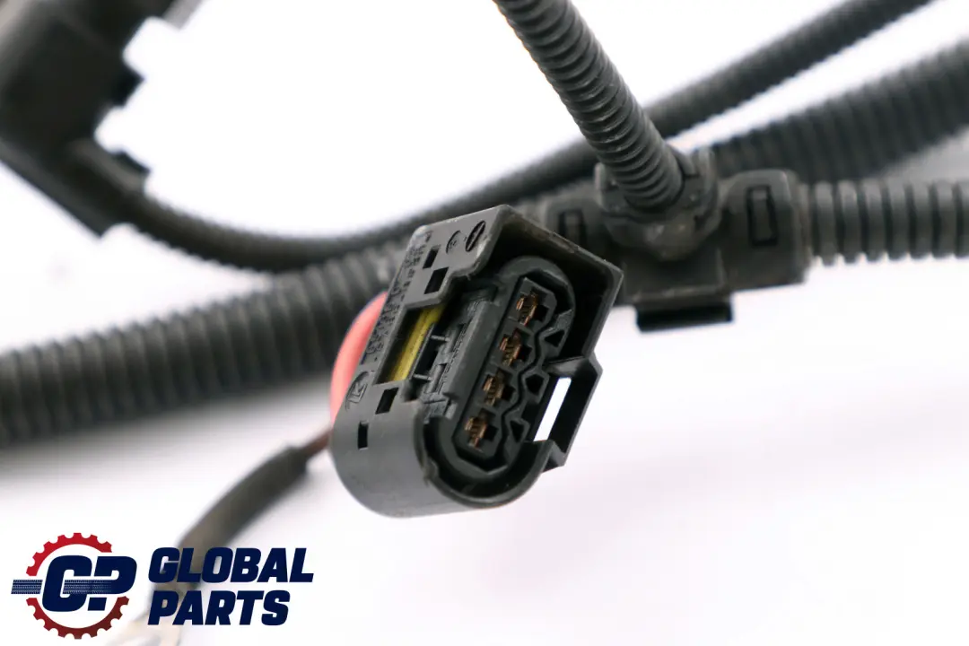 M57N Engine Wiring Loom Harness Automatic 7790320 to BMW 7 Series E65 730d Diesel with Part number 7796823 BMW 7 Series E65 730d Diesel M57N Engine Wiring Loom Harness Automatic 7790320 - SKU rhd-7790320 - Part number 7796823