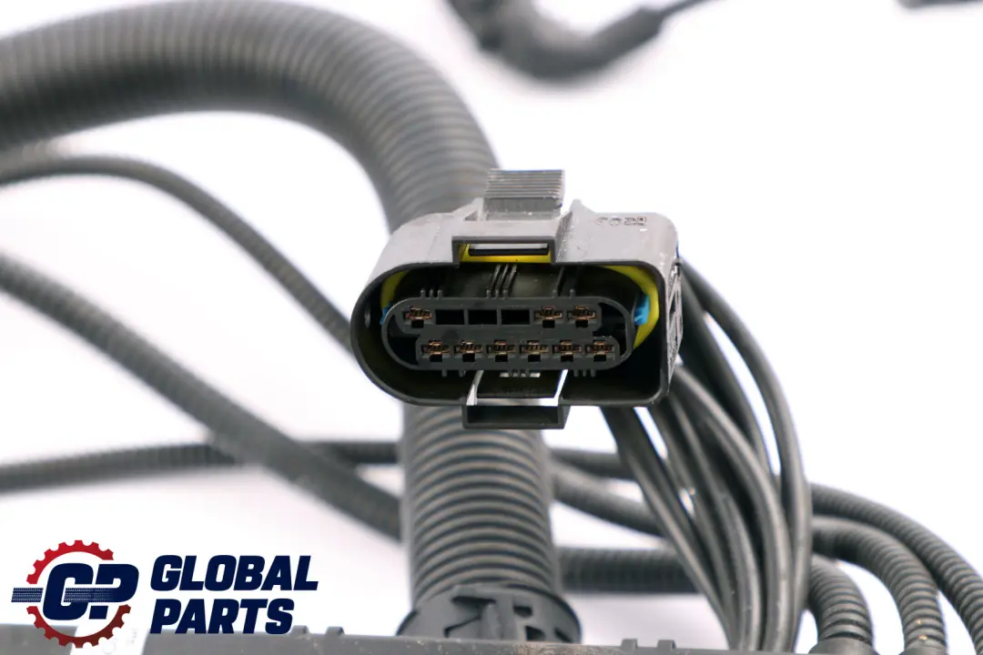 M57N Engine Wiring Loom Harness Automatic 7790320 to BMW 7 Series E65 730d Diesel with Part number 7796823 BMW 7 Series E65 730d Diesel M57N Engine Wiring Loom Harness Automatic 7790320 - SKU rhd-7790320 - Part number 7796823