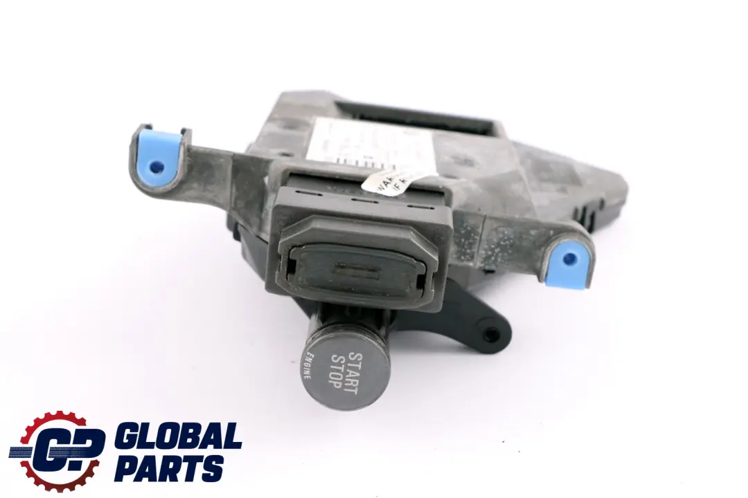 BMW 7 Series E65 E66 730d M57N 204HP ECU Kit DDE + CAS / ZAS + Key - SKU rhd-7792106-1 - Part number 7792106