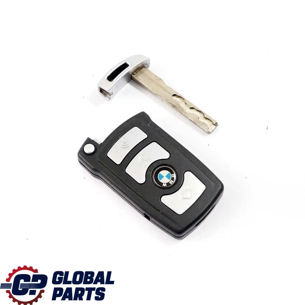 M57N ECU Kit DDE + CAS / ZAS + Key Automatic to BMW 7 Series E65 E66 730d with Part number 7792925 BMW 7 Series E65 E66 730d M57N ECU Kit DDE + CAS / ZAS + Key Automatic - SKU rhd-7792925-1 - Part number 7792925