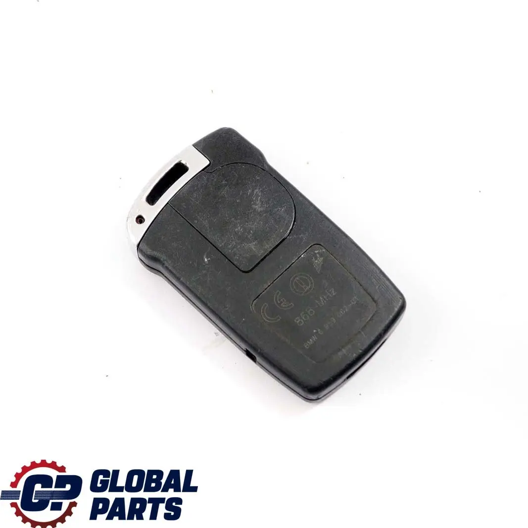 BMW 7 Series E65 E66 730d M57N ECU Kit DDE + CAS / ZAS + Key Automatic - SKU rhd-7792925-1 - Part number 7792925