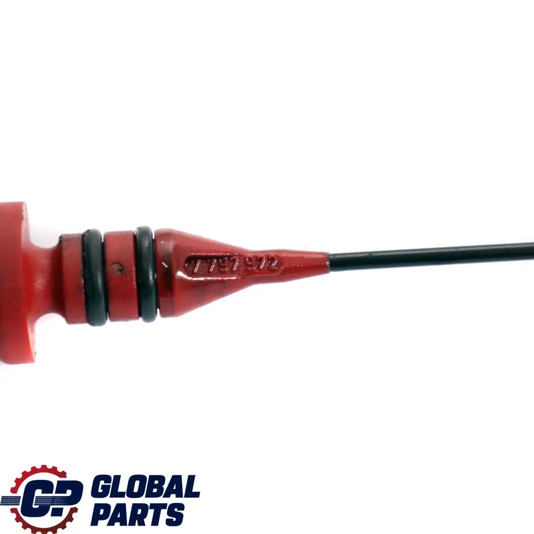M57N2 Guide Tube Oil Level Dipstick Set to BMW 5 Series E60 E61 530d with Part number 7797972 BMW 5 Series E60 E61 530d M57N2 Guide Tube Oil Level Dipstick Set - SKU rhd-7793310 - Part number 7797972