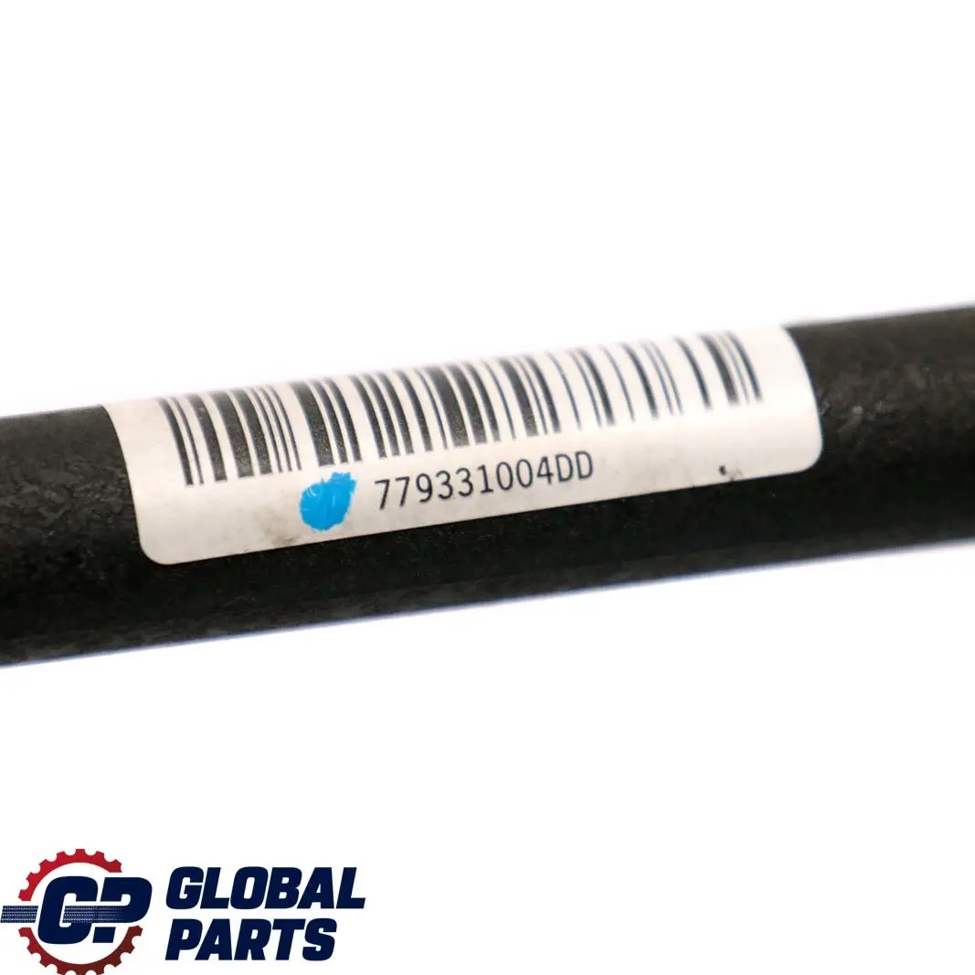 M57N2 Guide Tube Oil Level Dipstick Set to BMW 5 Series E60 E61 530d with Part number 7797972 BMW 5 Series E60 E61 530d M57N2 Guide Tube Oil Level Dipstick Set - SKU rhd-7793310 - Part number 7797972