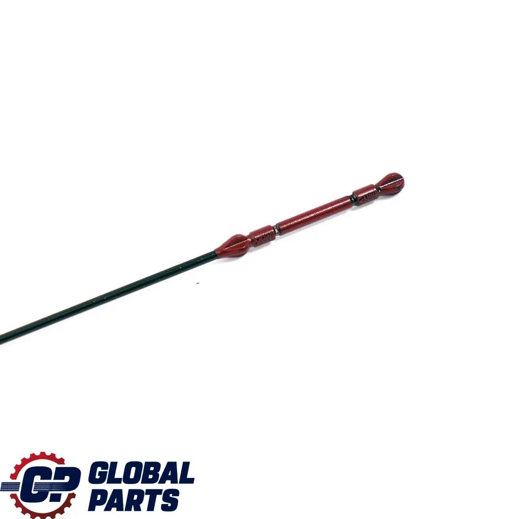 M57N2 Guide Tube Oil Level Dipstick Set to BMW 5 Series E60 E61 530d with Part number 7797972 BMW 5 Series E60 E61 530d M57N2 Guide Tube Oil Level Dipstick Set - SKU rhd-7793310 - Part number 7797972